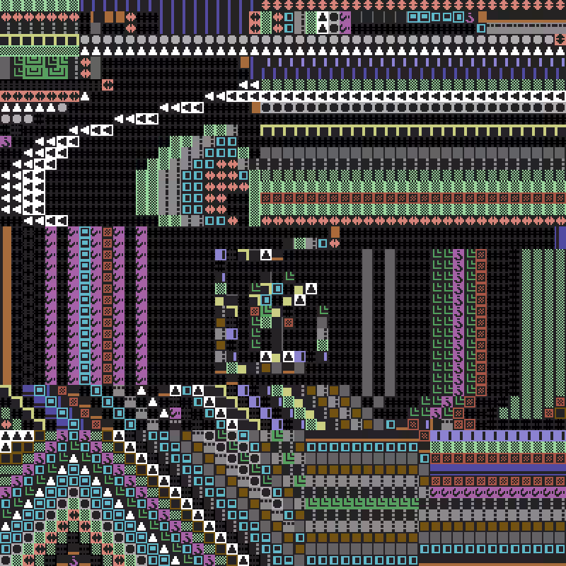 ASCIISHIFT8 #50
