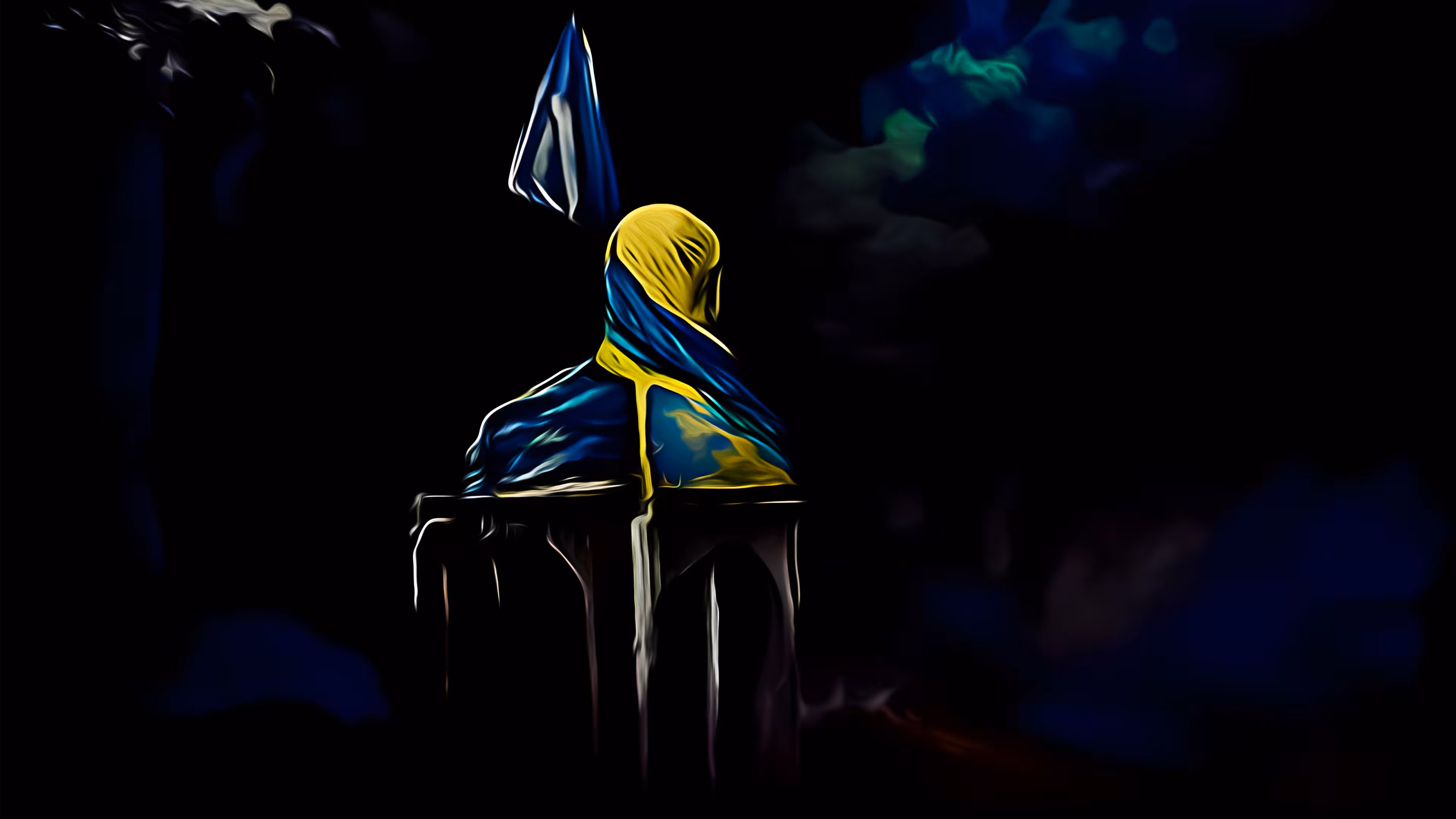 Peace In Ukraine#06
