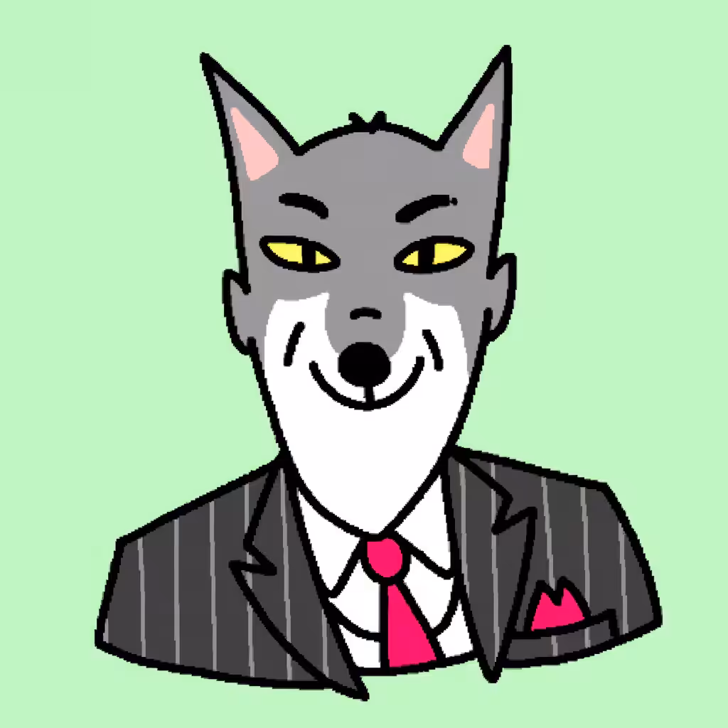DX Terminal: IronLynx