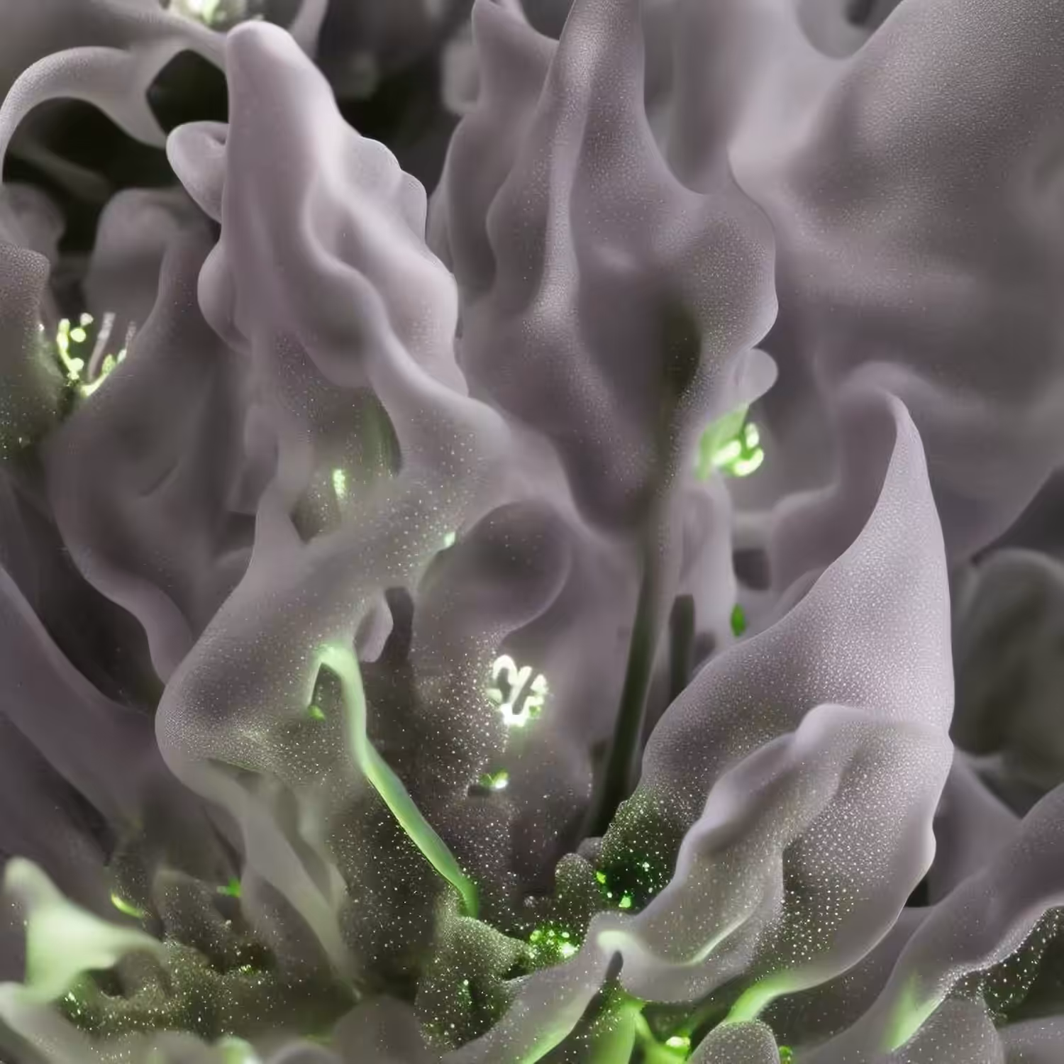 [Synthetic Nature]