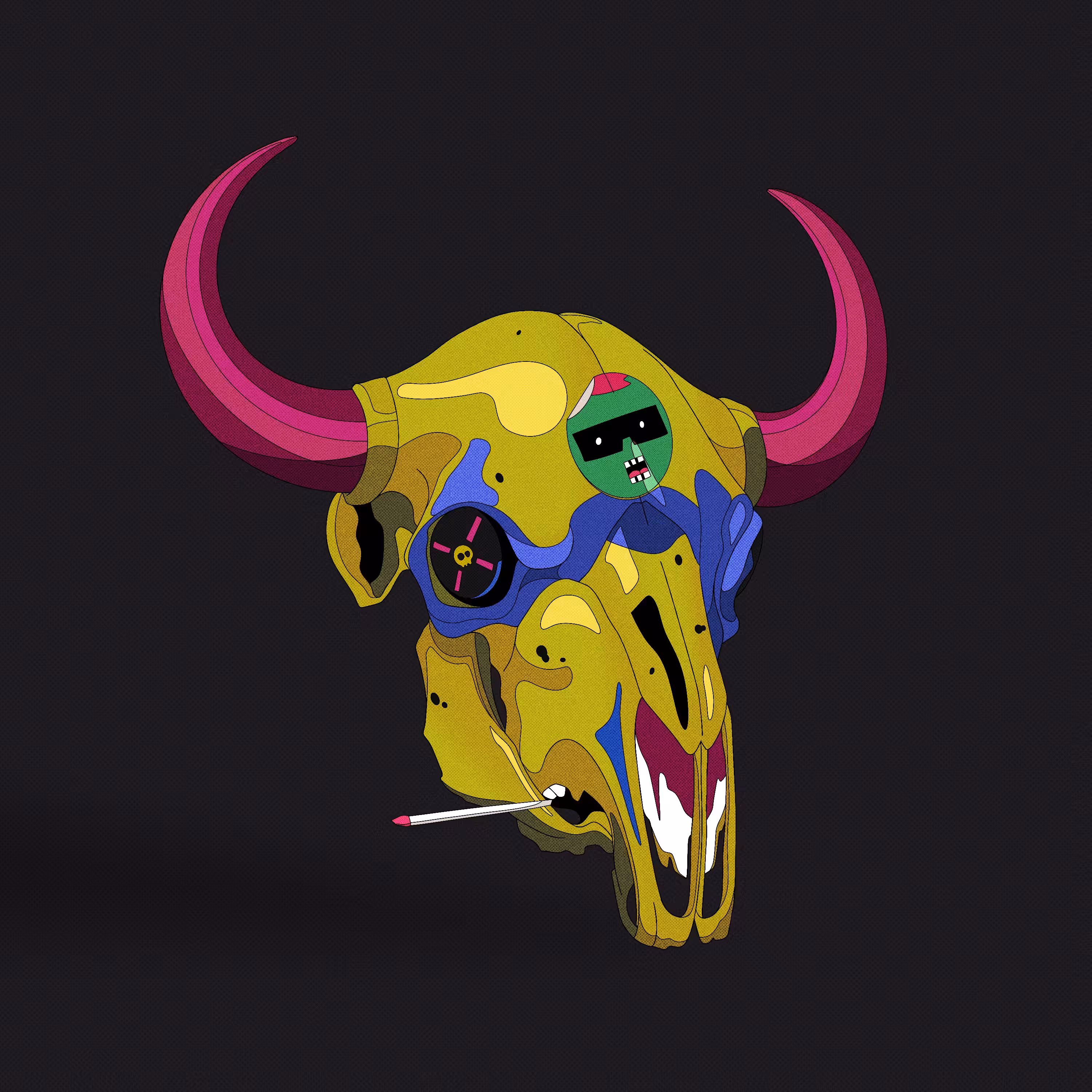 TOTEM #41