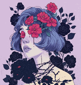 Echoes of the Mind: Wounded Grace