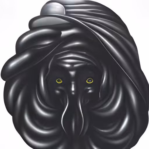 Cthulhu #4 - The Seer
