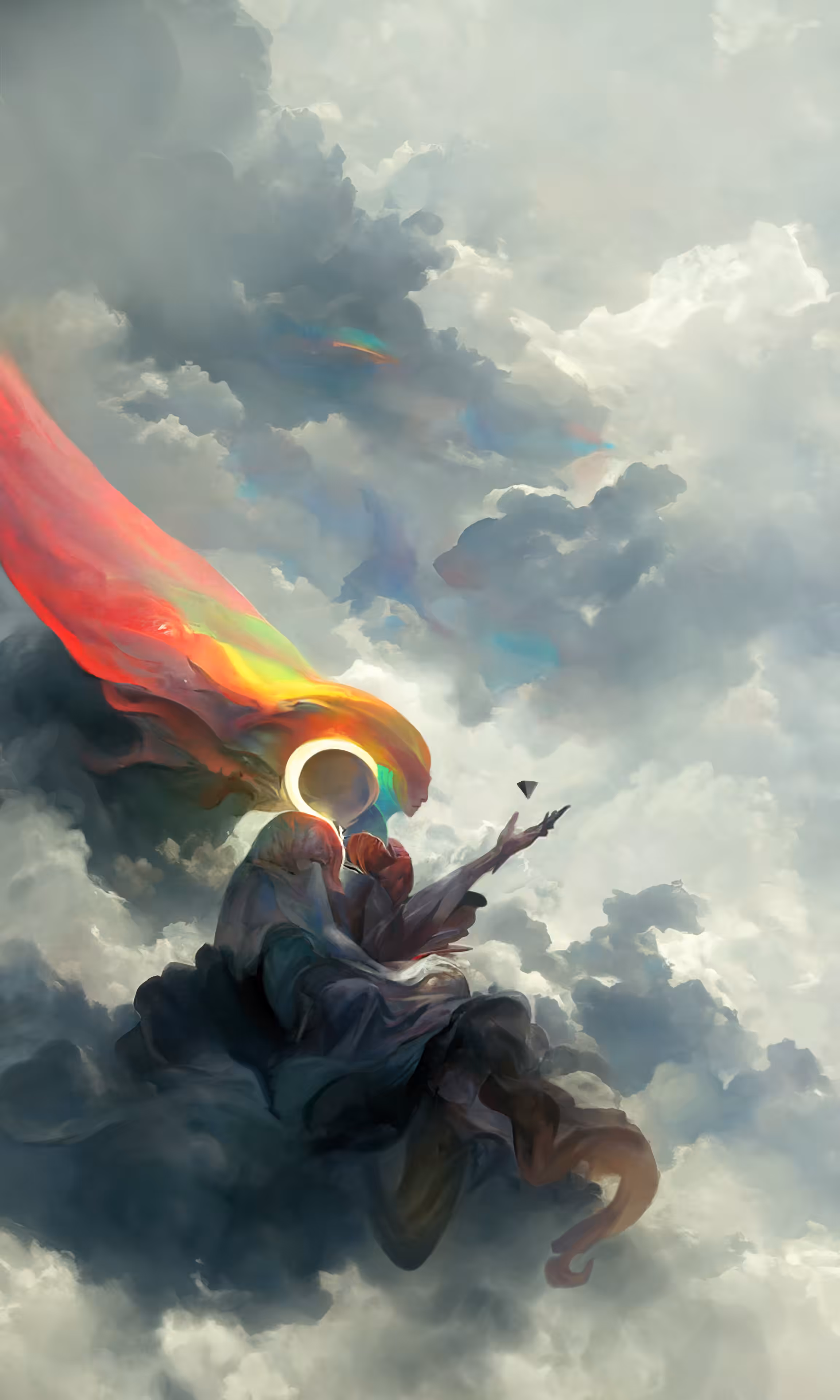 Contemplating Creation