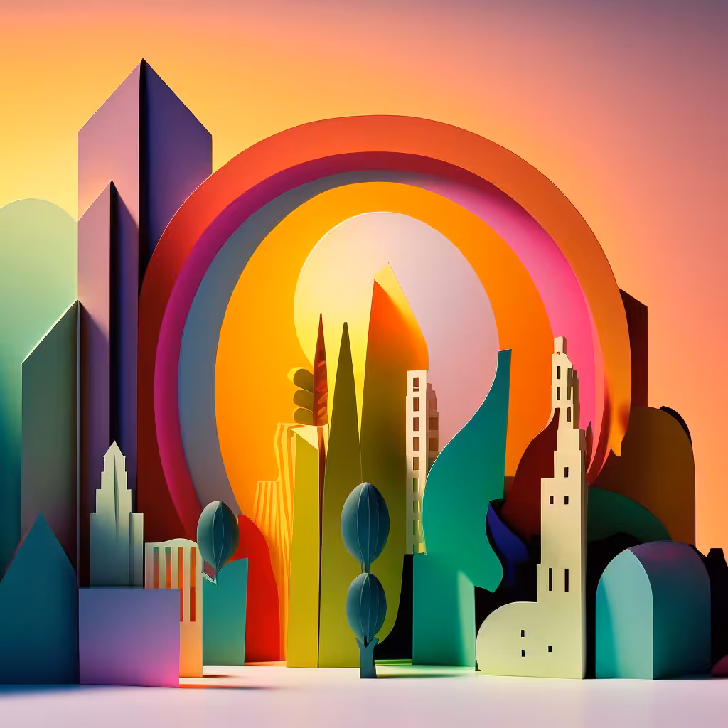 SMALL CITIES #150