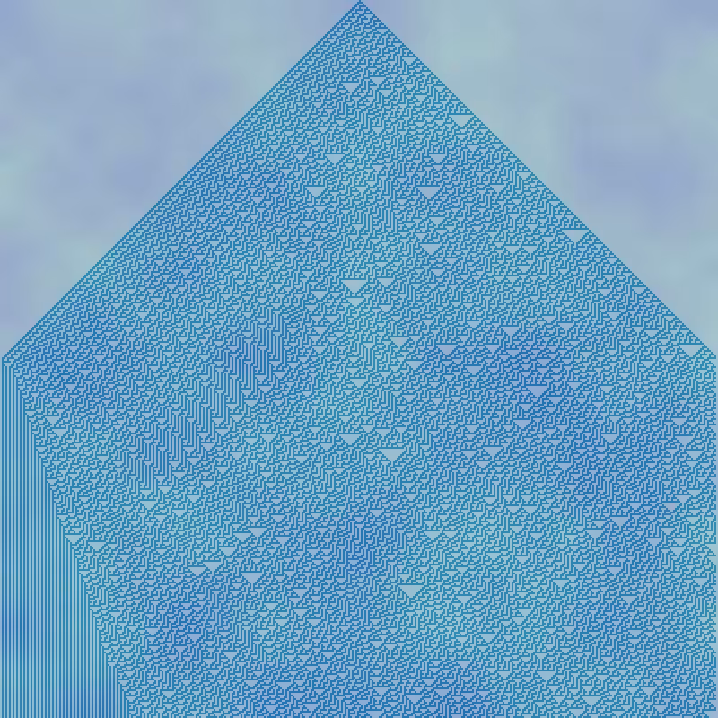 cellular automaton n.01