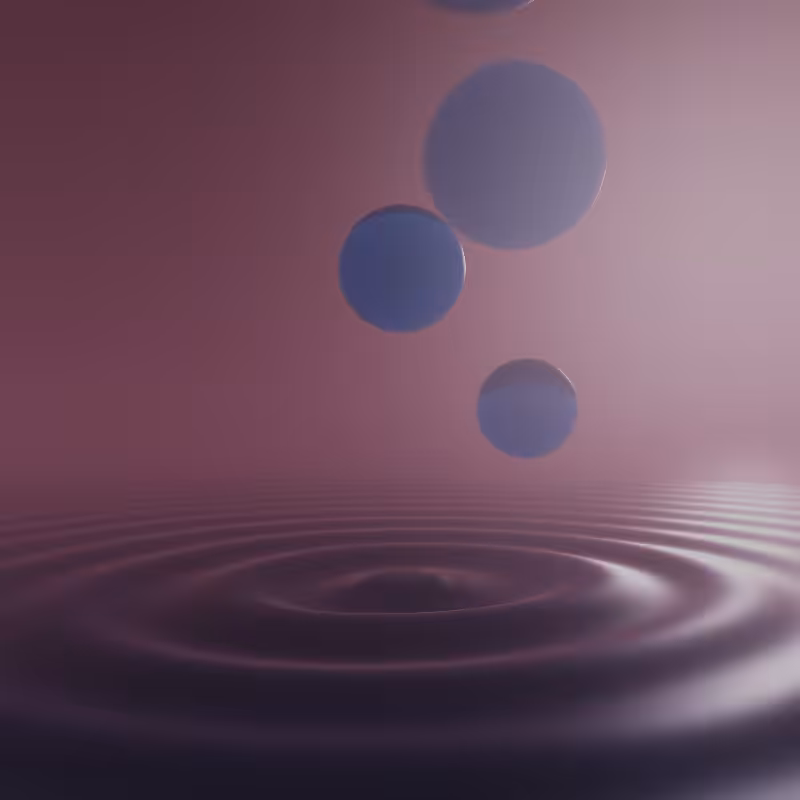 Metaballs #39