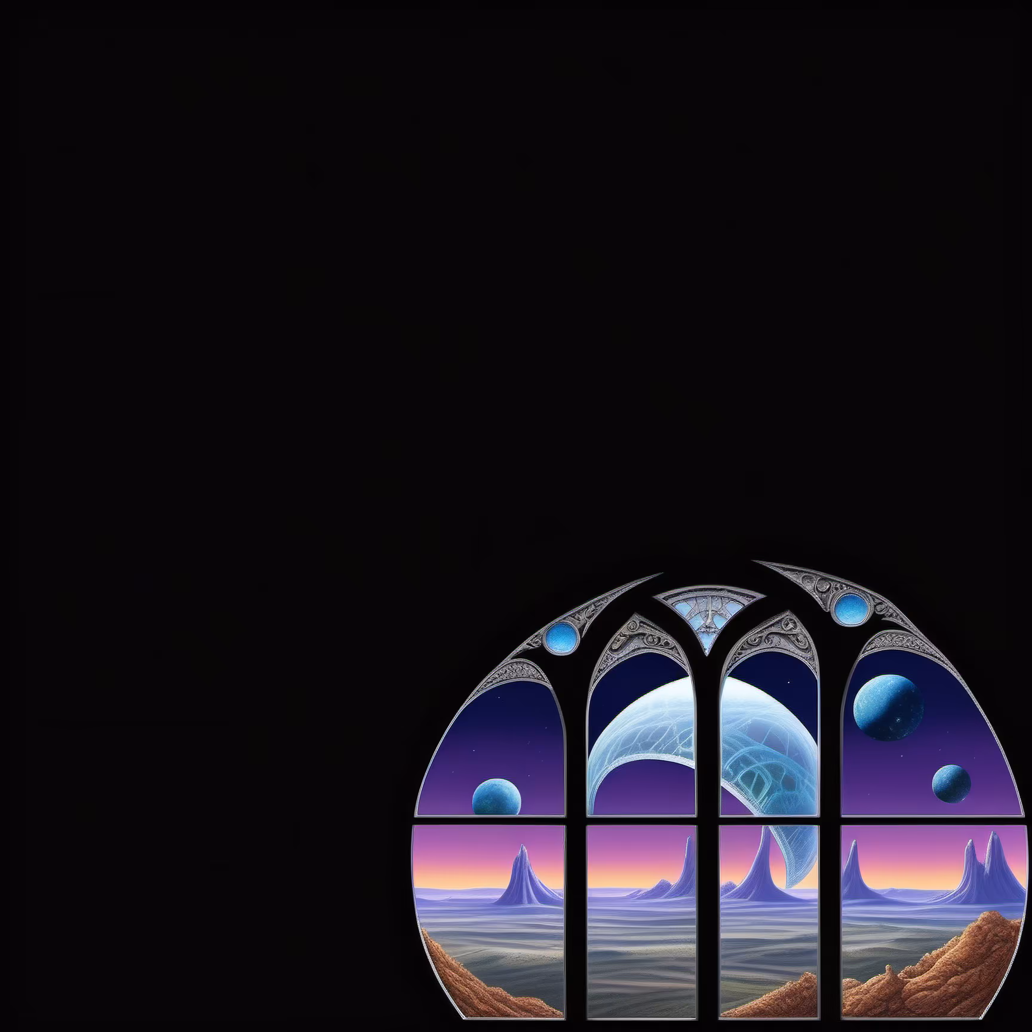 low-effort alien landscapes #19