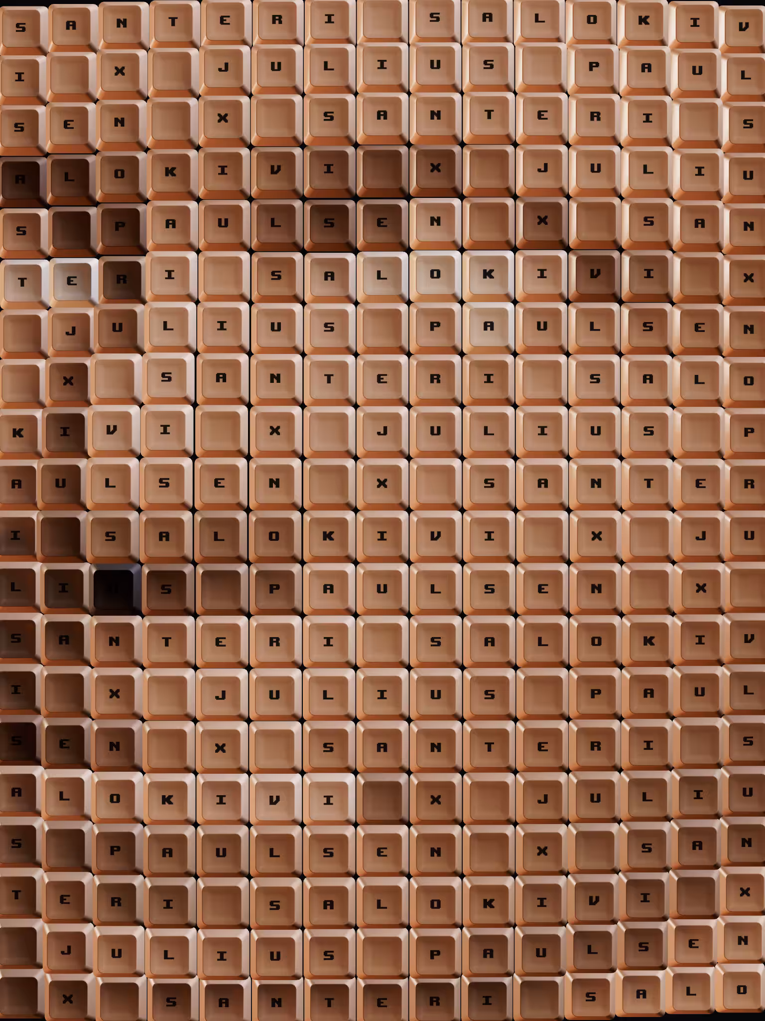 The Artist Code - Combine24: #102