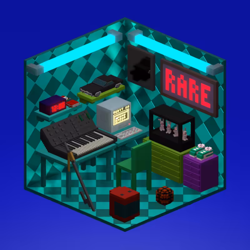 FXQUBE_S1 #159