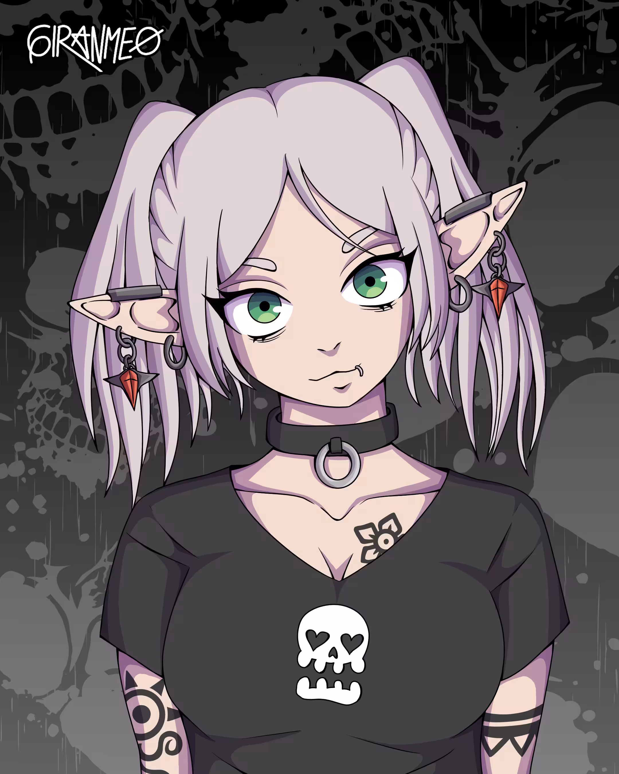 Anime Style