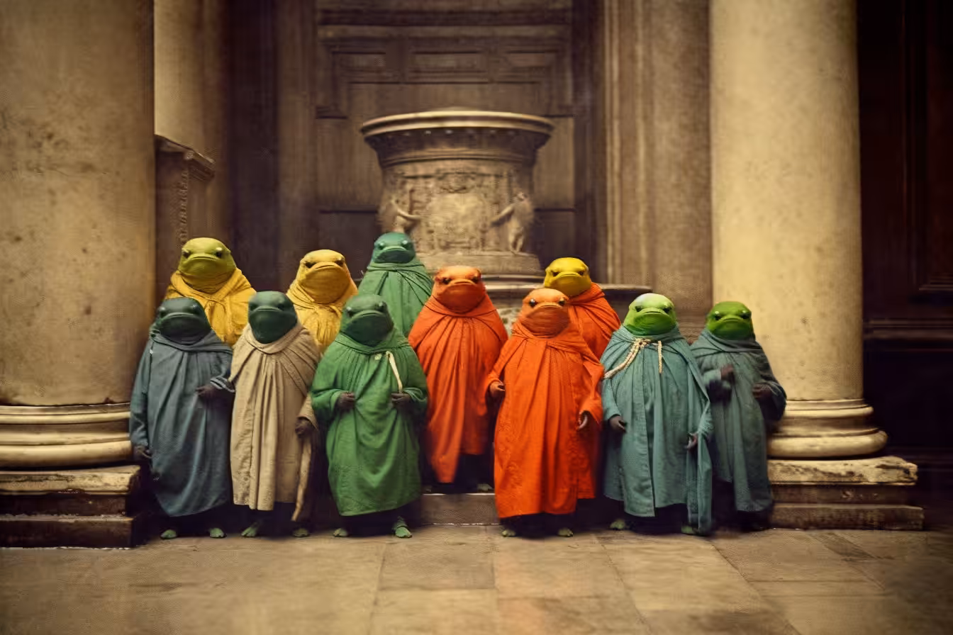 The Roman Empepire #398