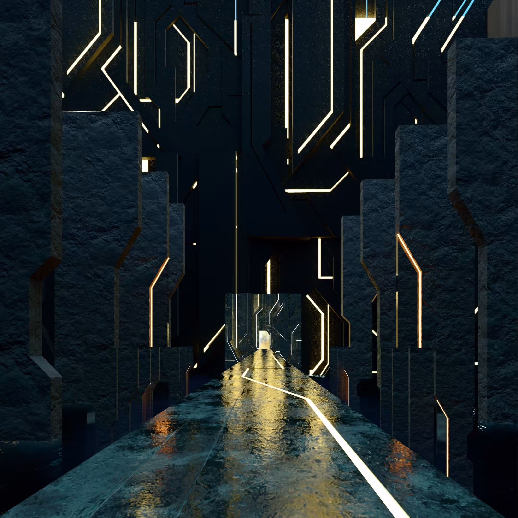 Gate Of Seven Realms