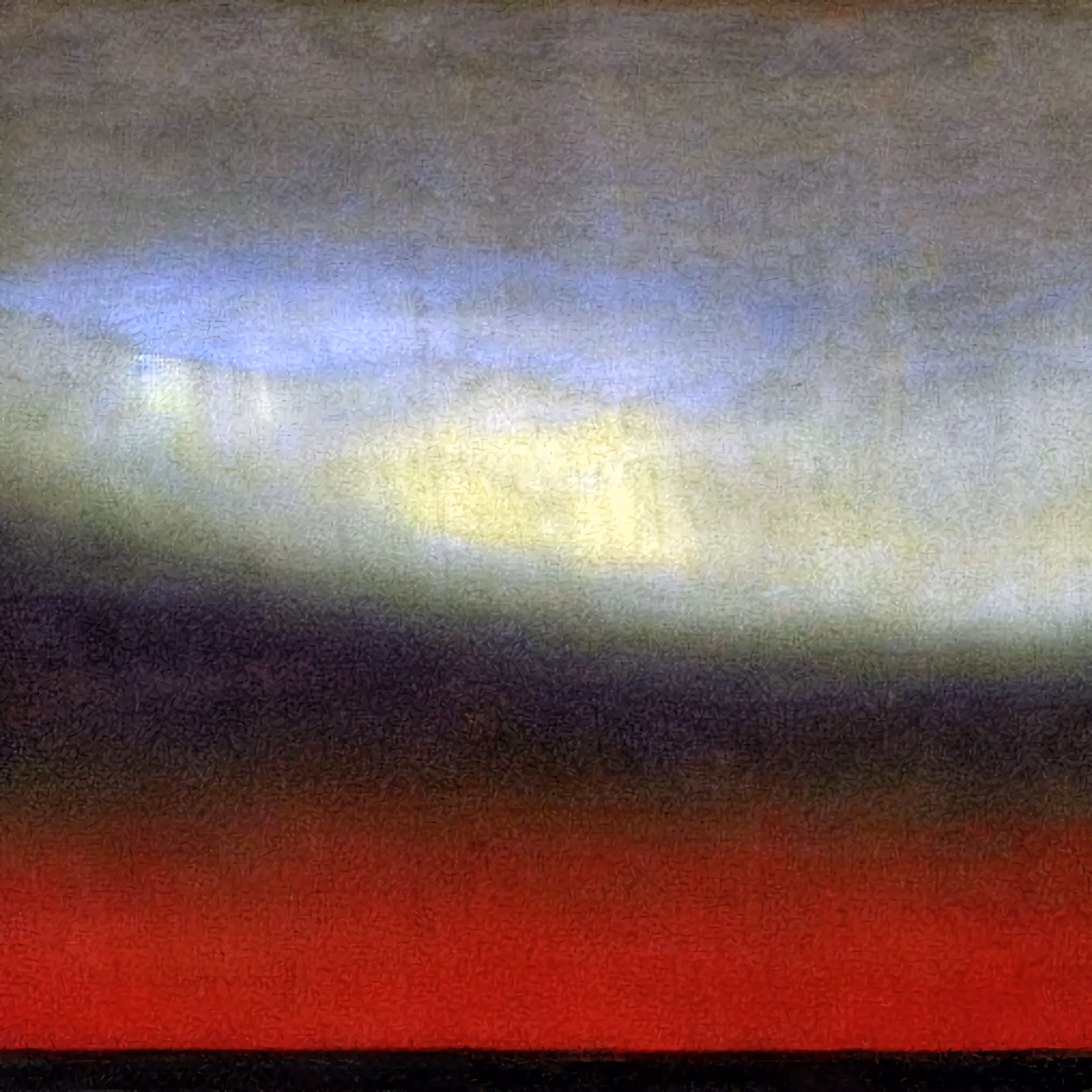 Arctic Abstract 145