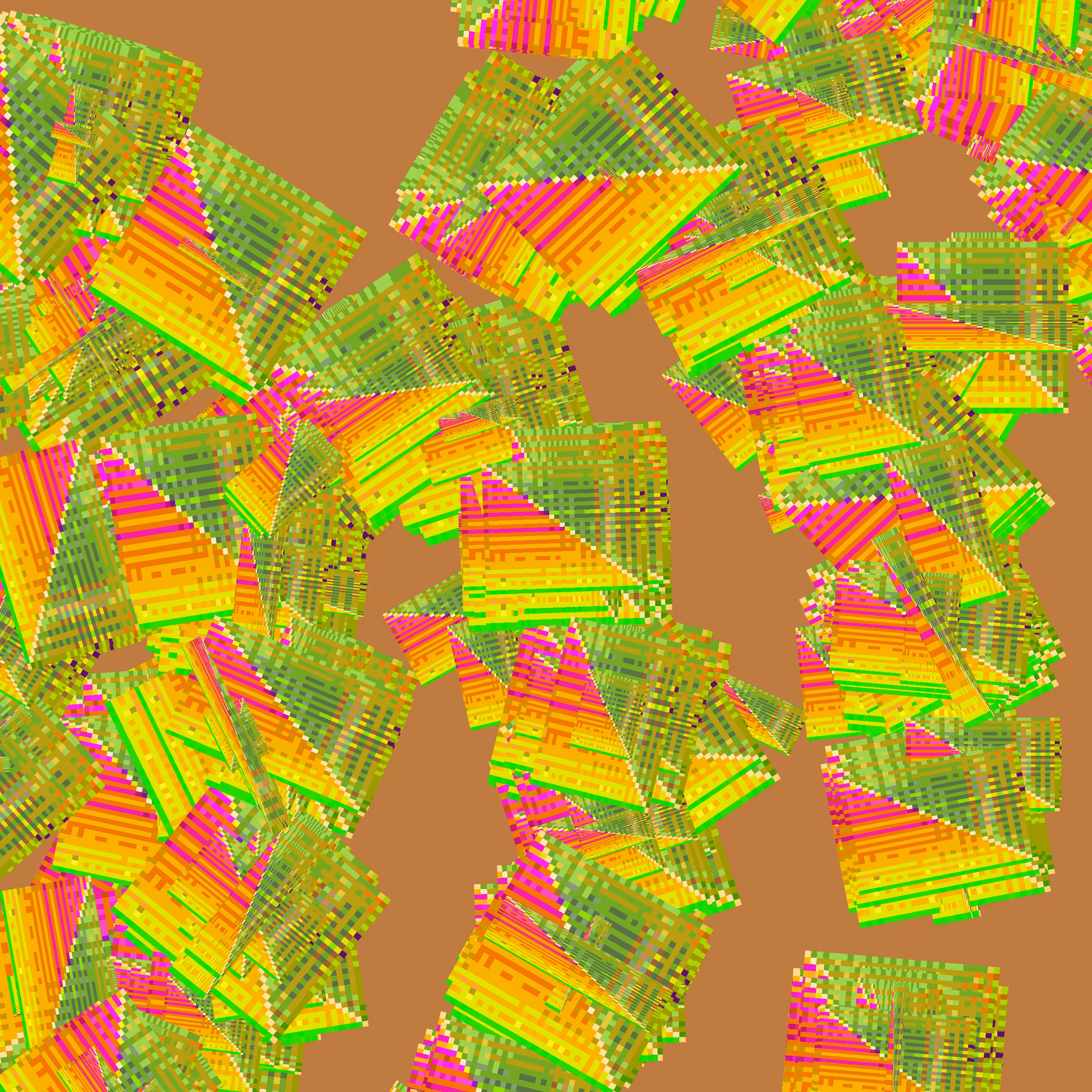 ARTGLIXXX #6610 [ELDEST]