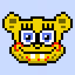 Panda Punk No.002 - Spo