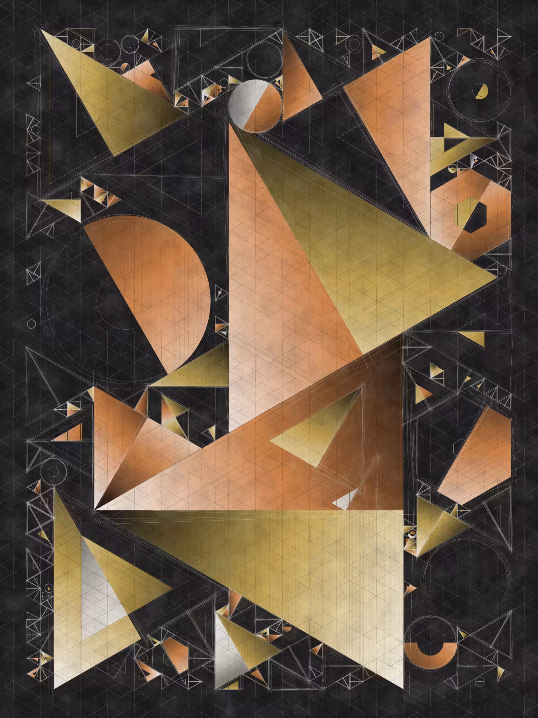 Giving Shape #88
