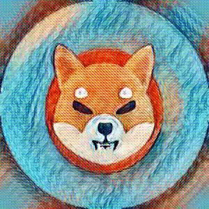 Shiba Inu #13