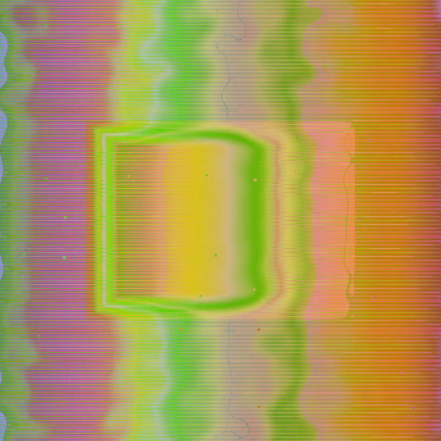 Unstable Space #71