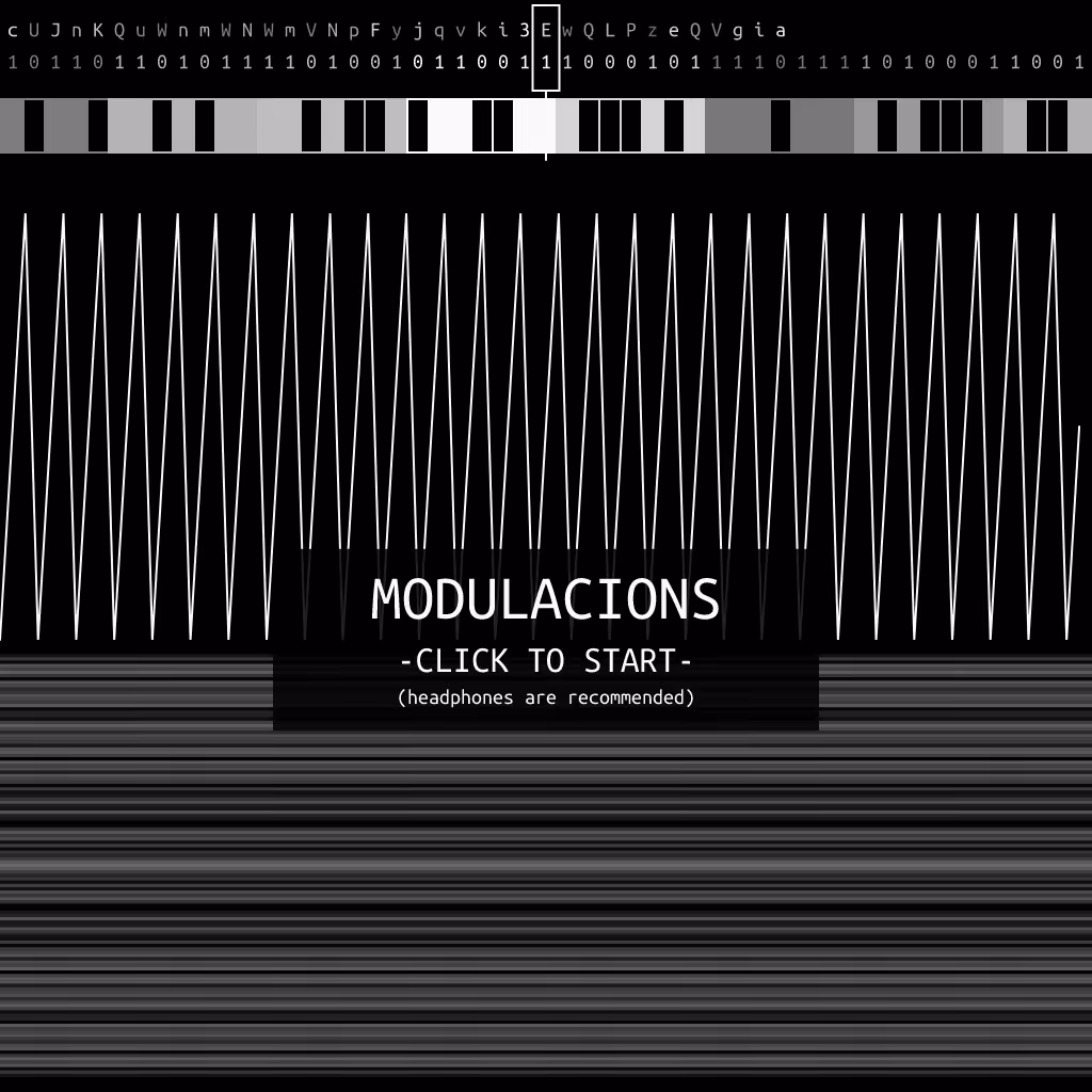 Modulacions (audio) #18