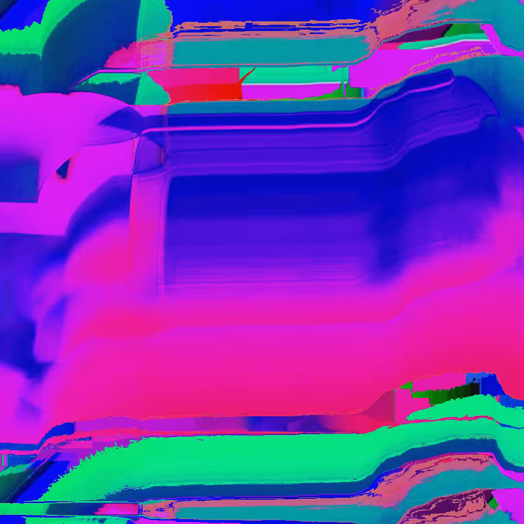 Echo Chamber 001