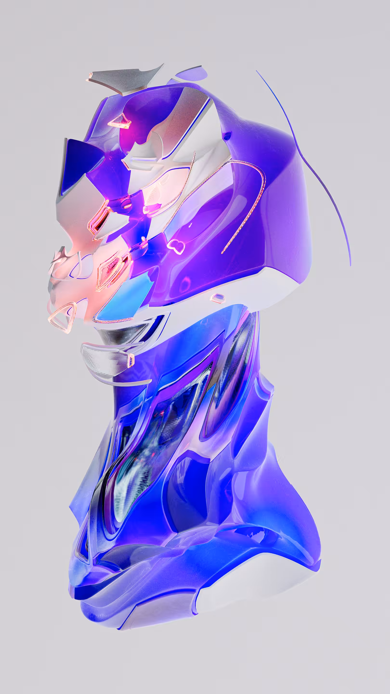 P0RT_TR41T #7