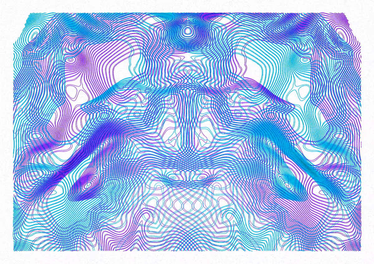 Plottable Mesh #83