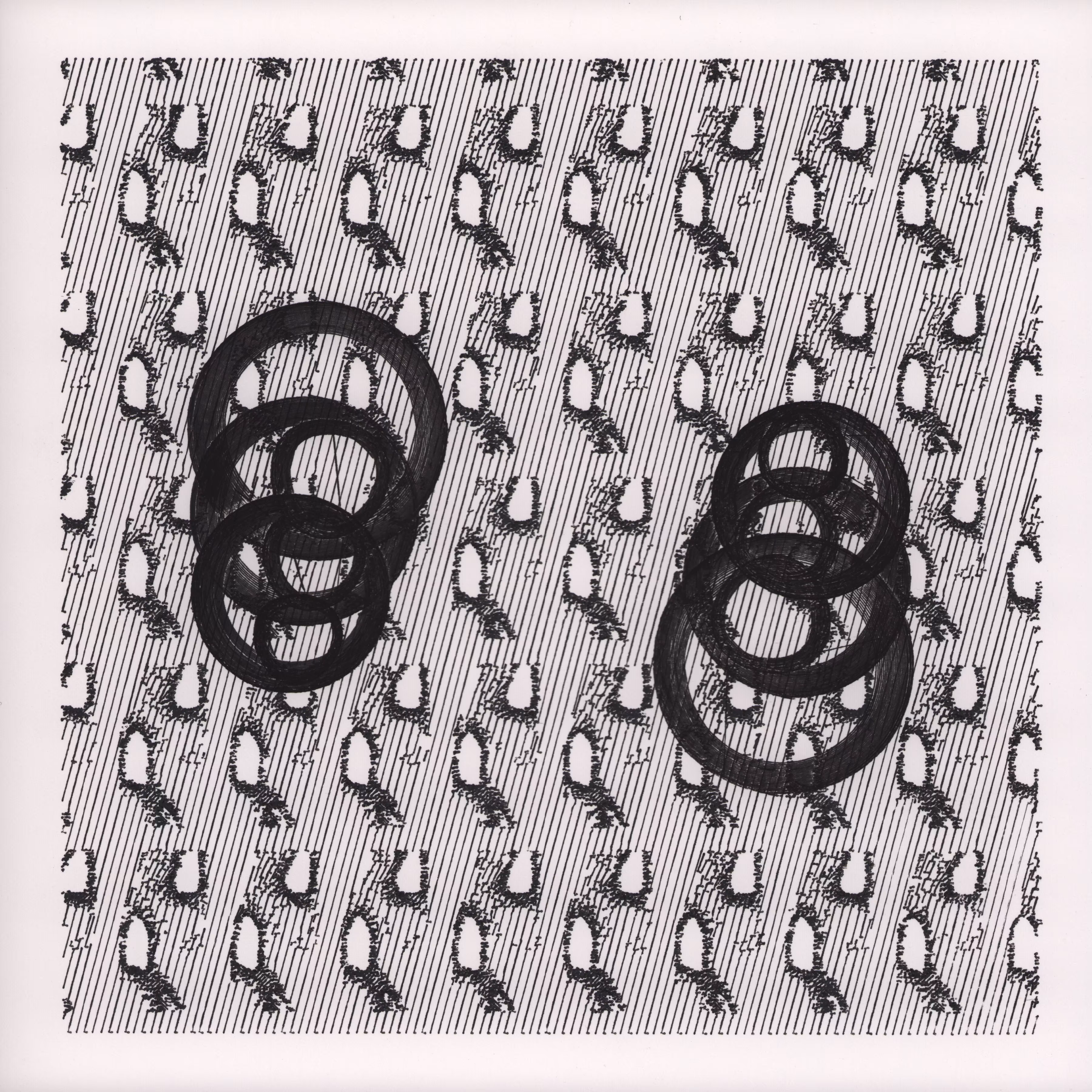 Endless Pause #32