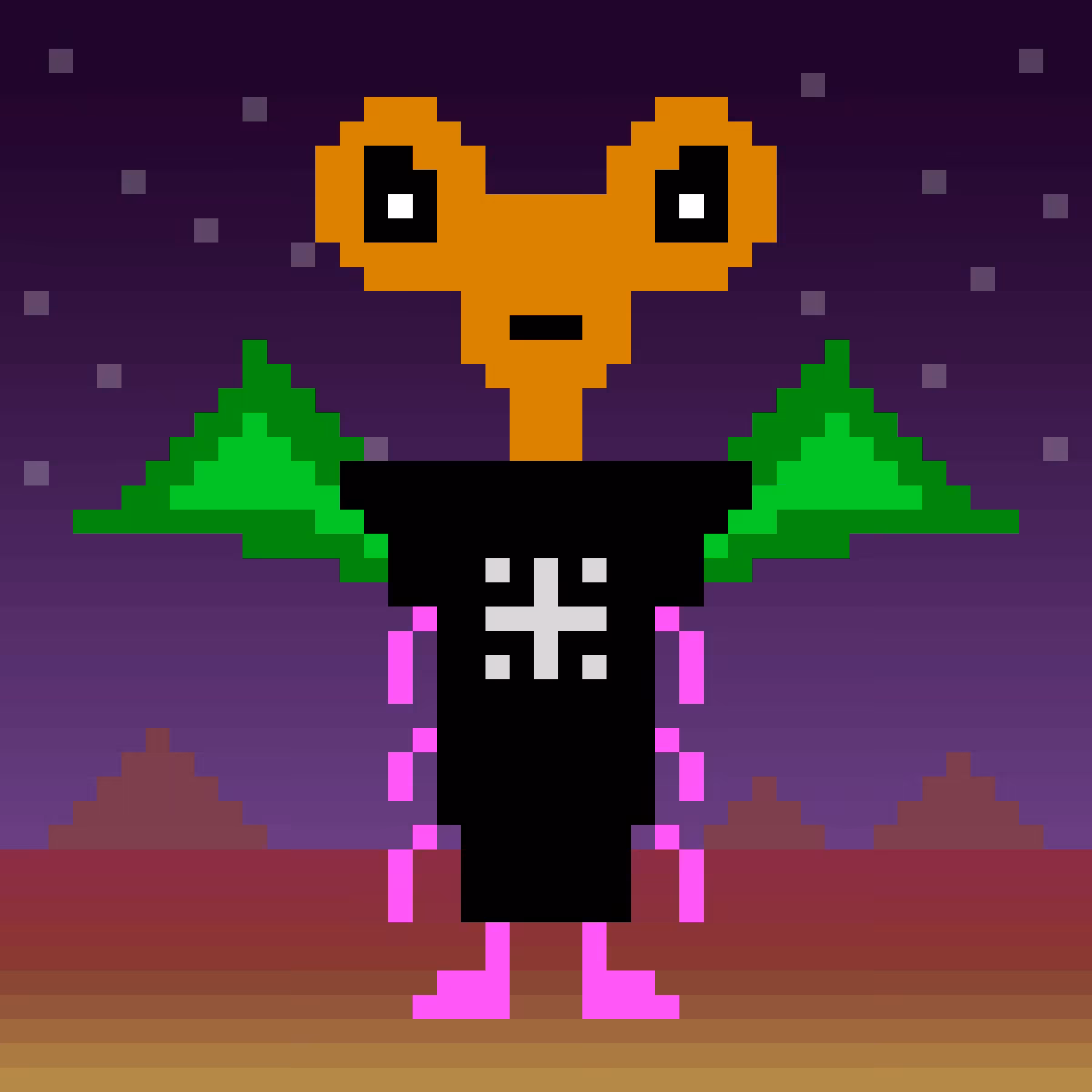 CryptoGalactican #340