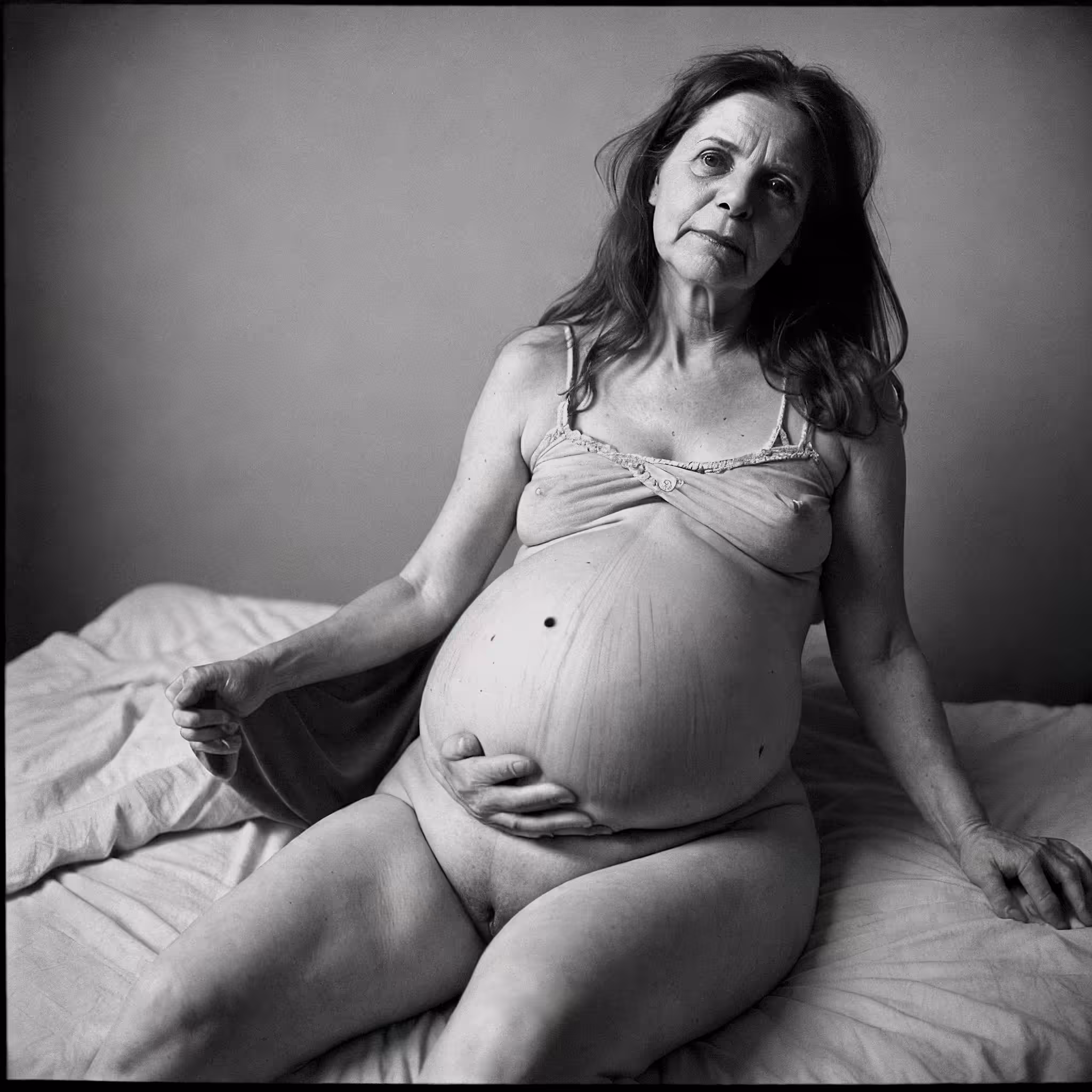 advanced maternal age