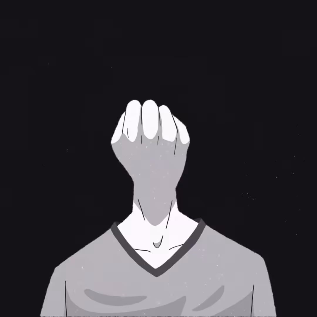 loss of equilibrium 8