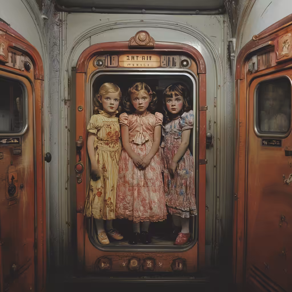 Doll Dispense