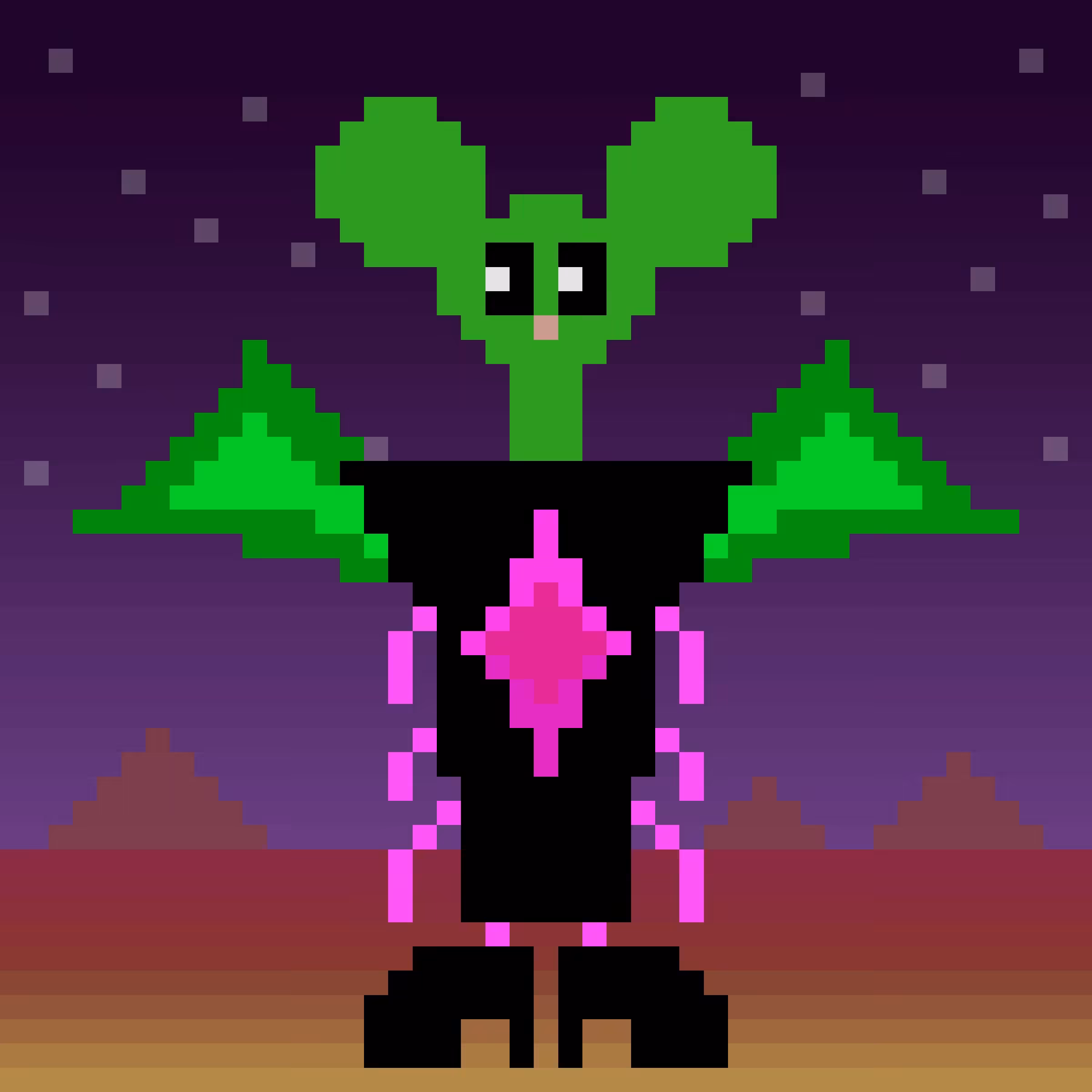 CryptoGalactican #422