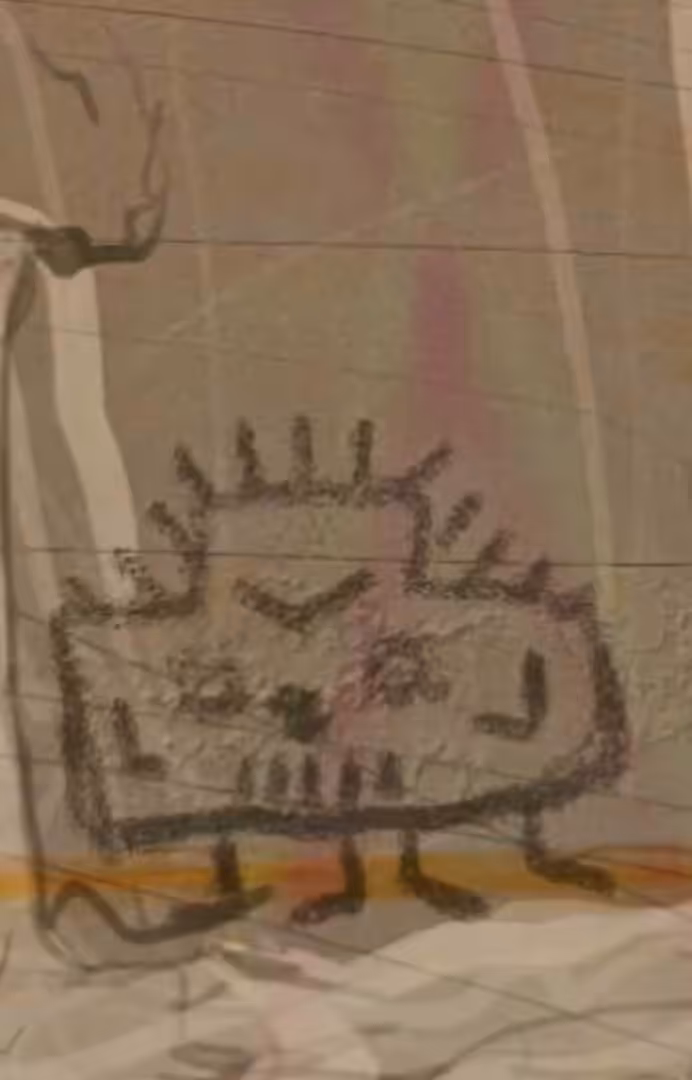 ReInvenTrip Daily Adventures #002 - Bug in the Hic Et Nunc (Here and Now)