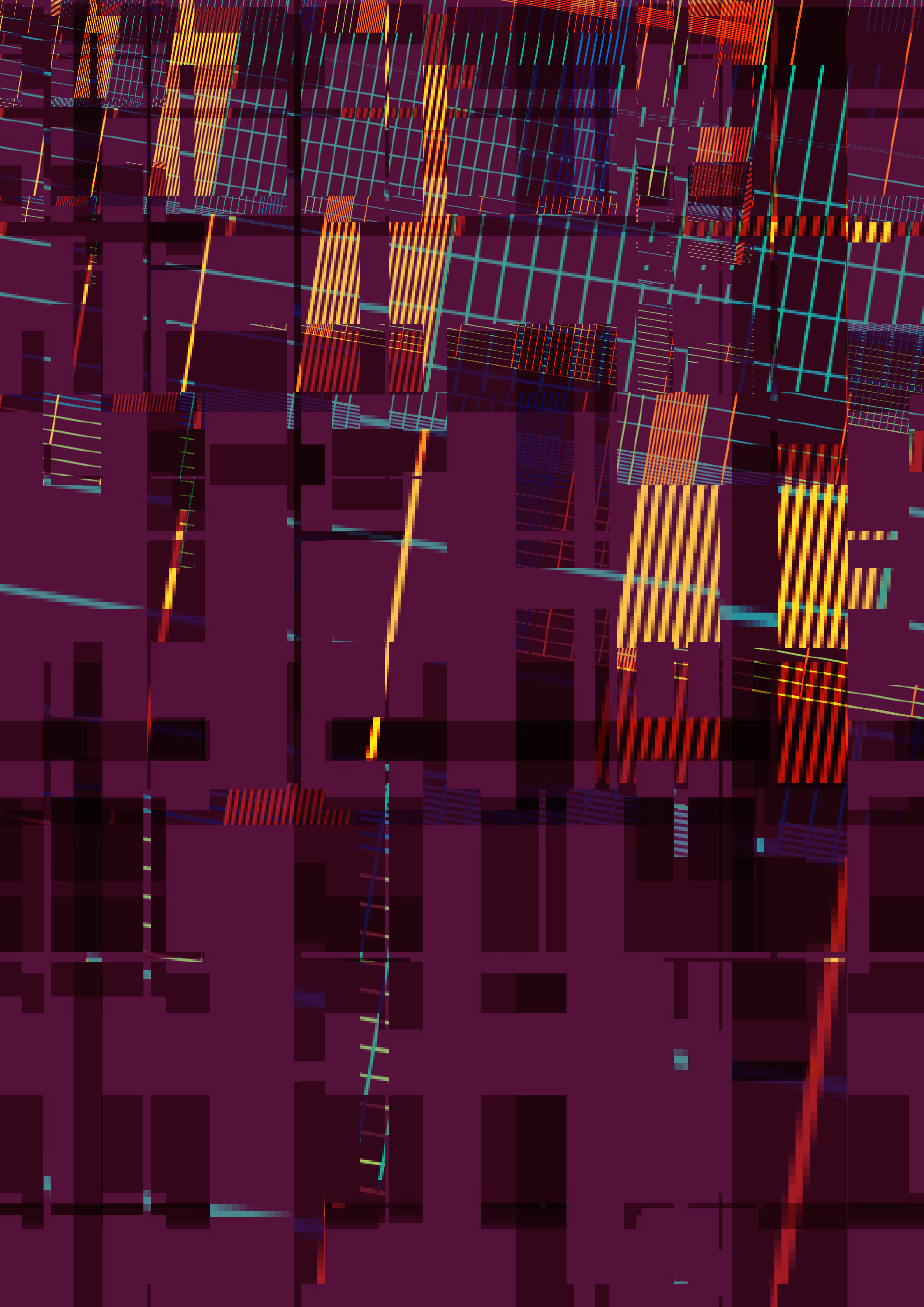 Hidden Intersections #507
