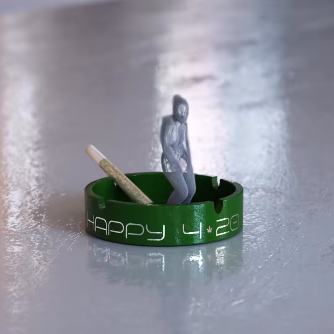 Happy 4/20