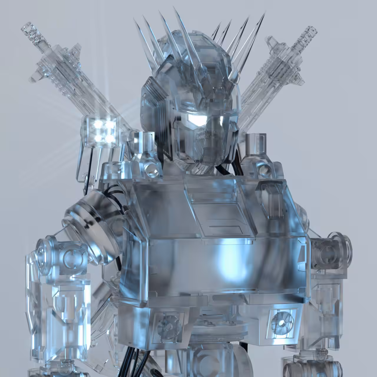 ROBOSUM #001
