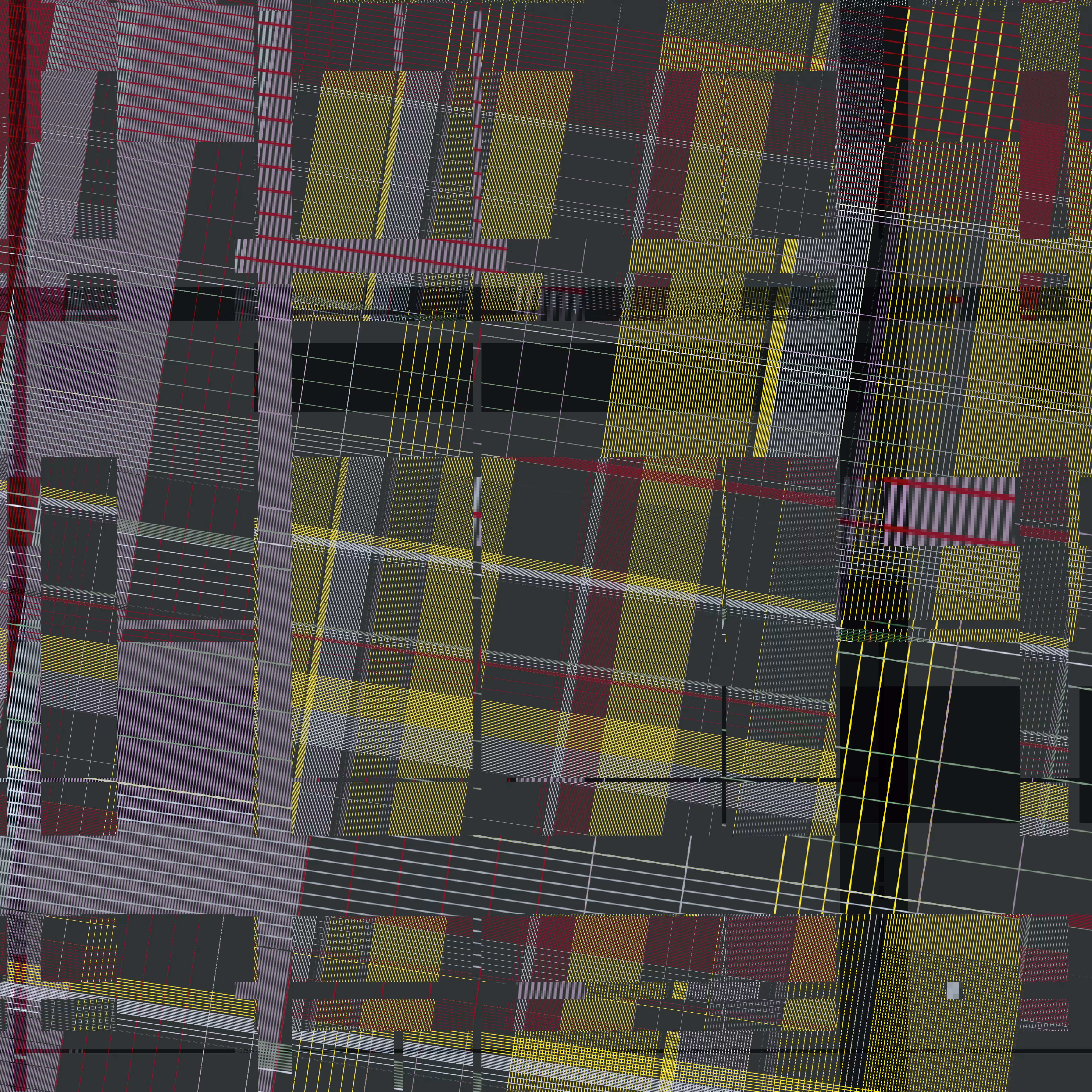 Hidden Intersections #403