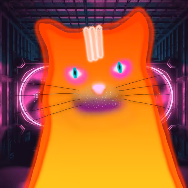 Quantum Cats #537