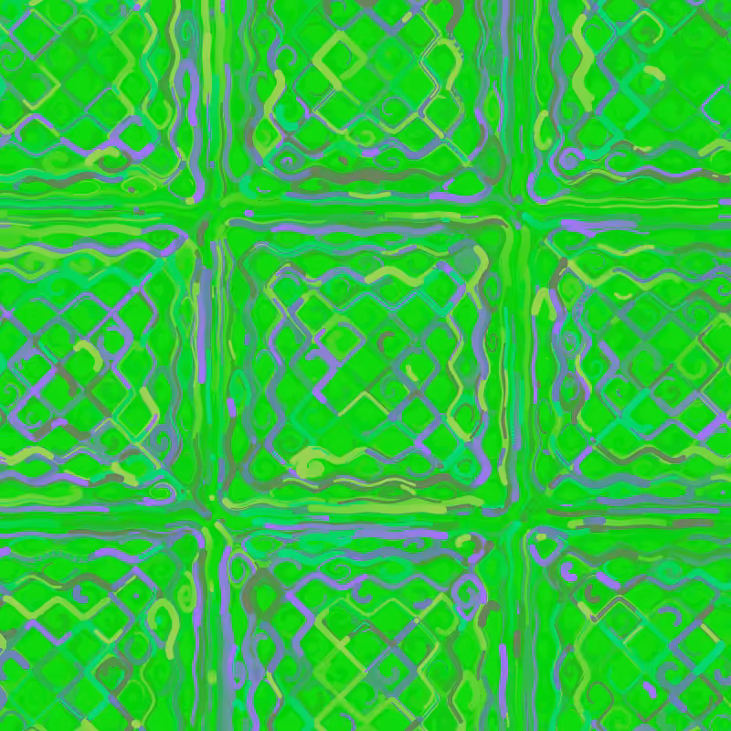 Windowpaine paint #13