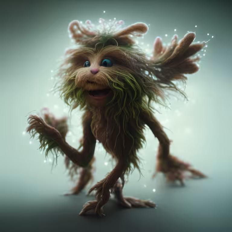 fantastical-creatures 0445