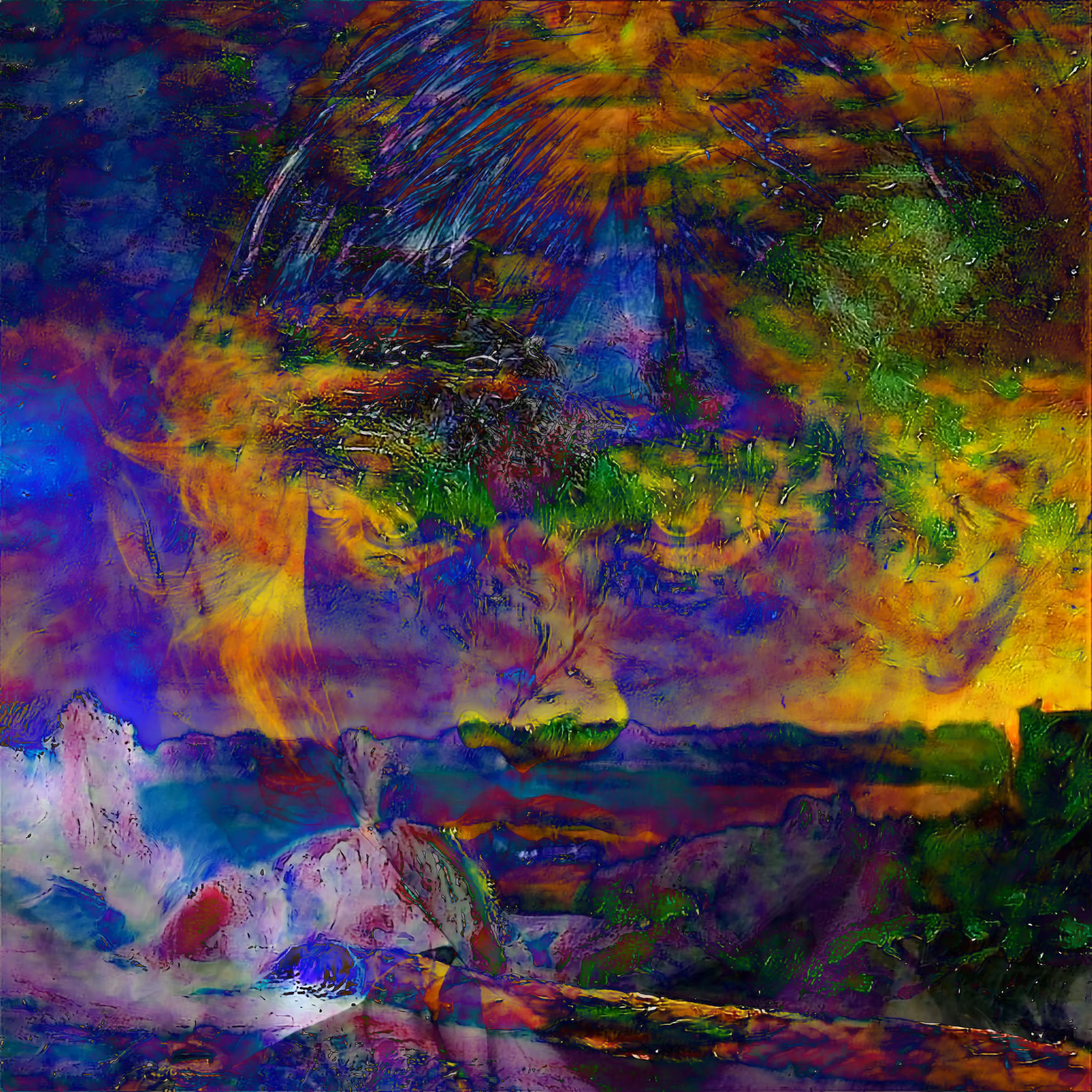 Dreamer #0061