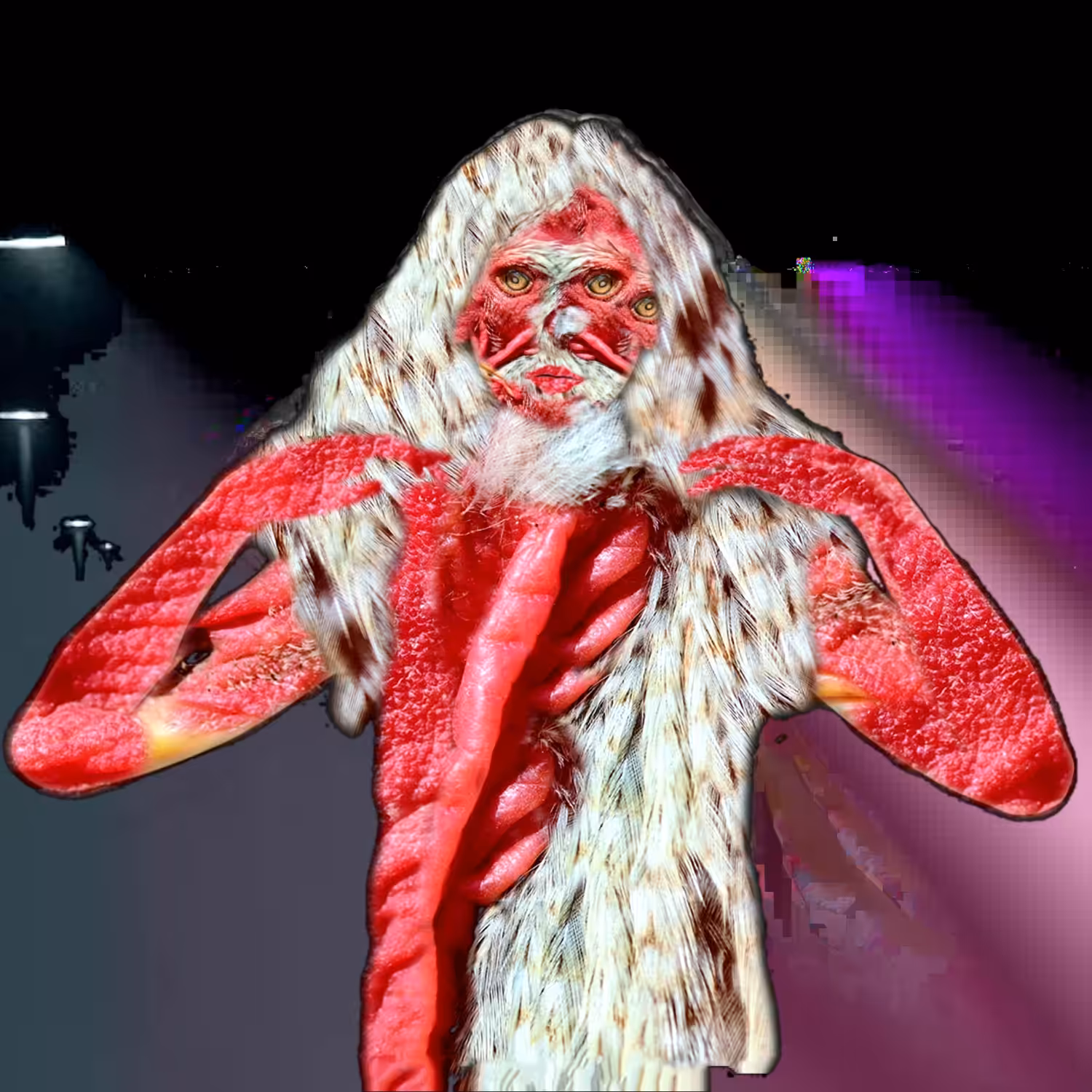 MÏNAFRÌTAH