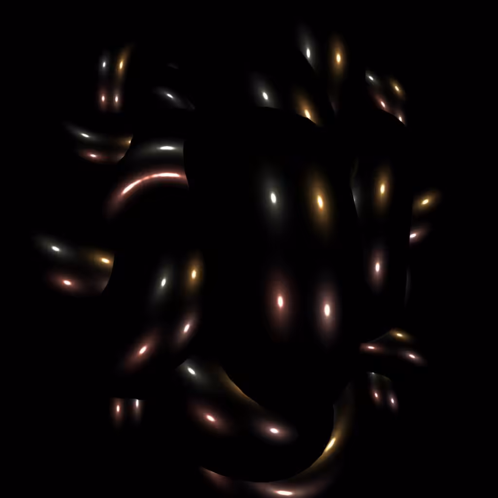 Tangible Light 1