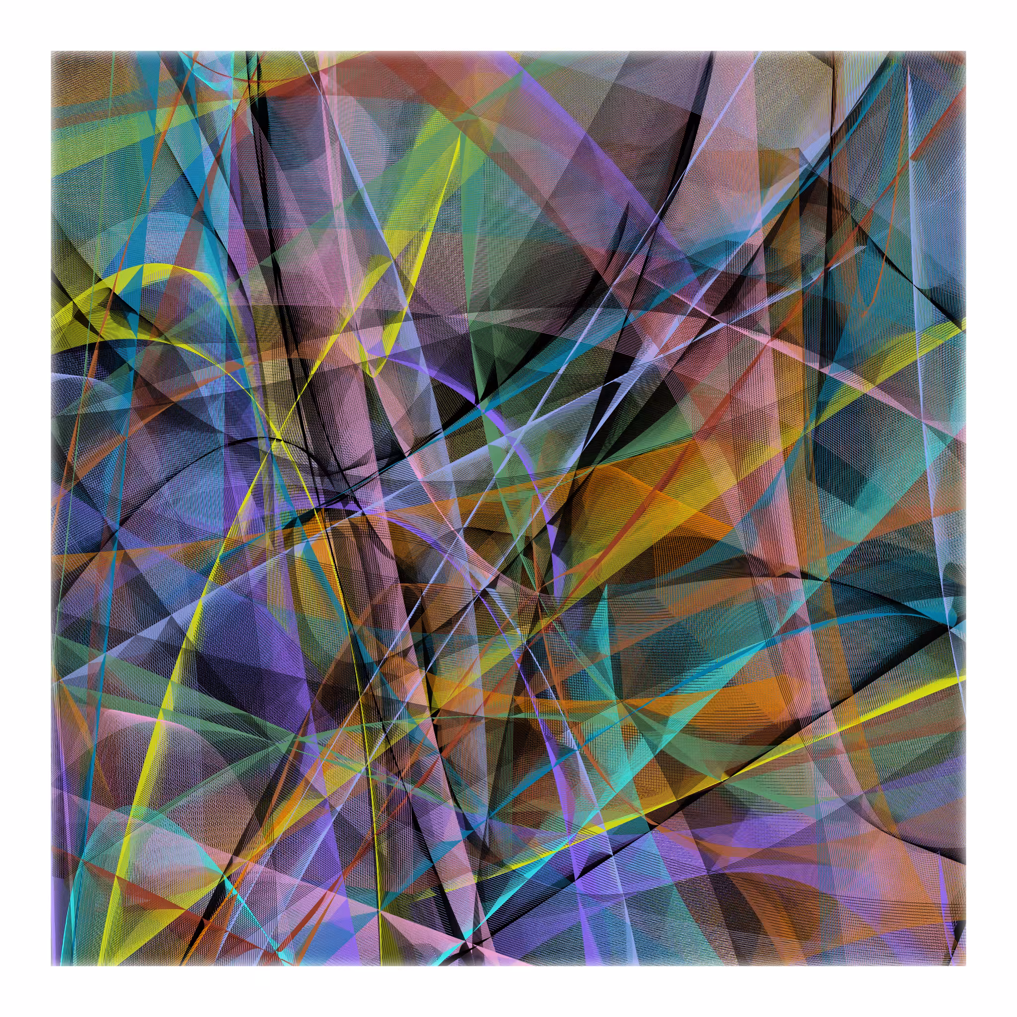 Astratta #3