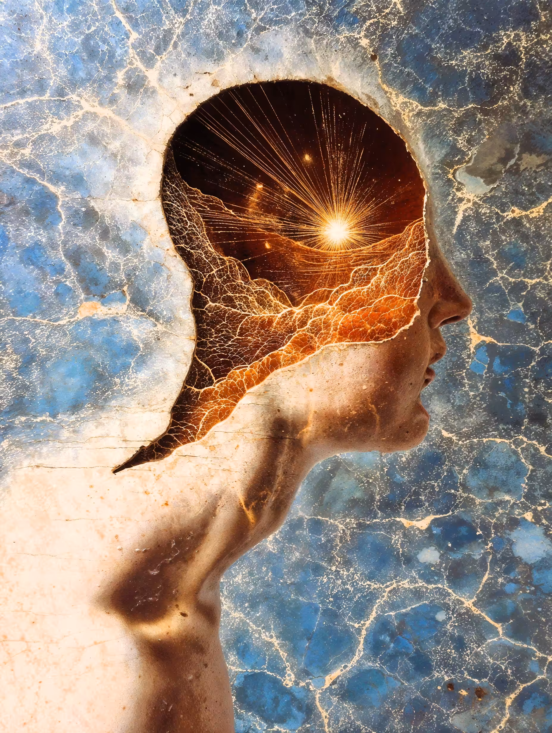 Cerebral Cosmos