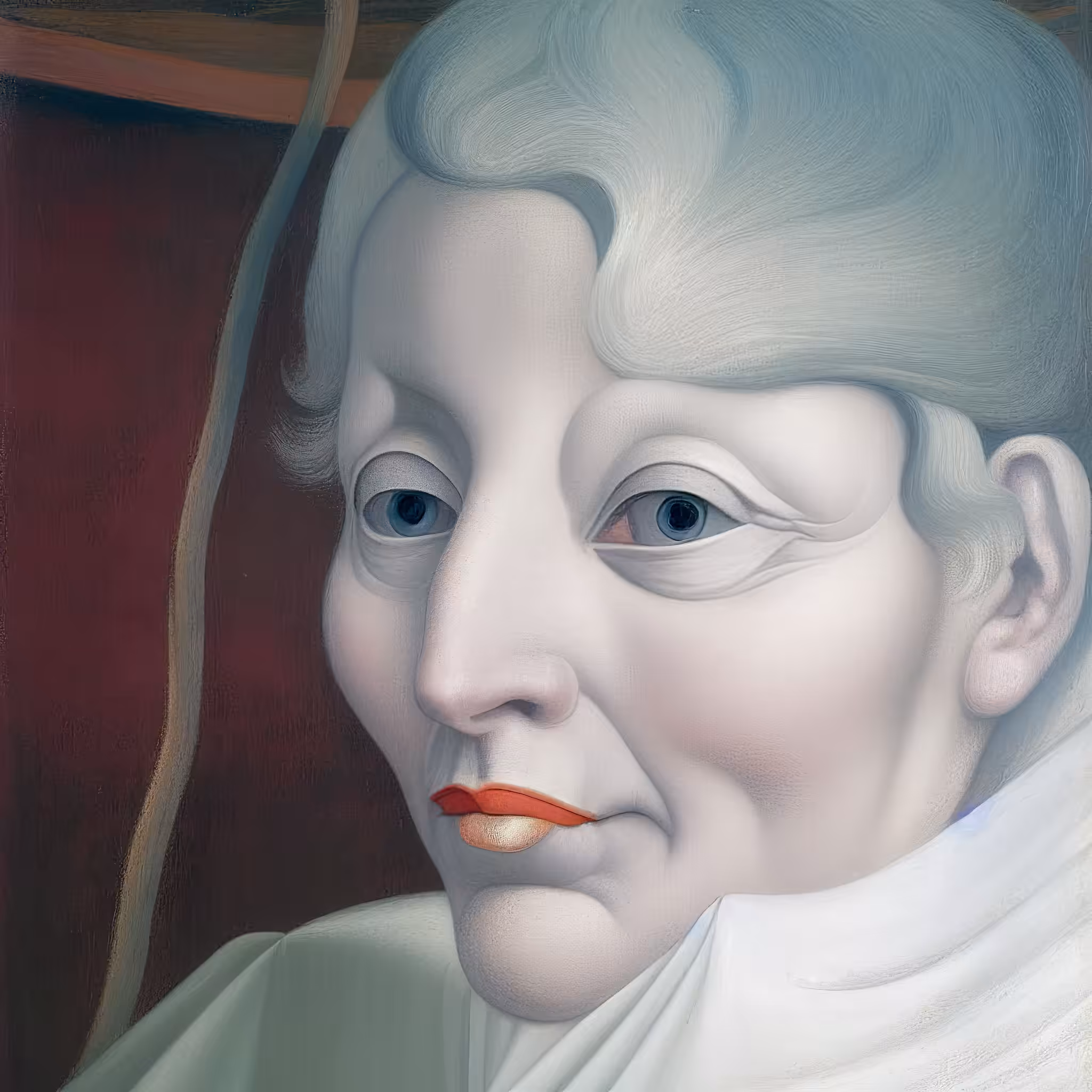 Lost Poets: Isabella