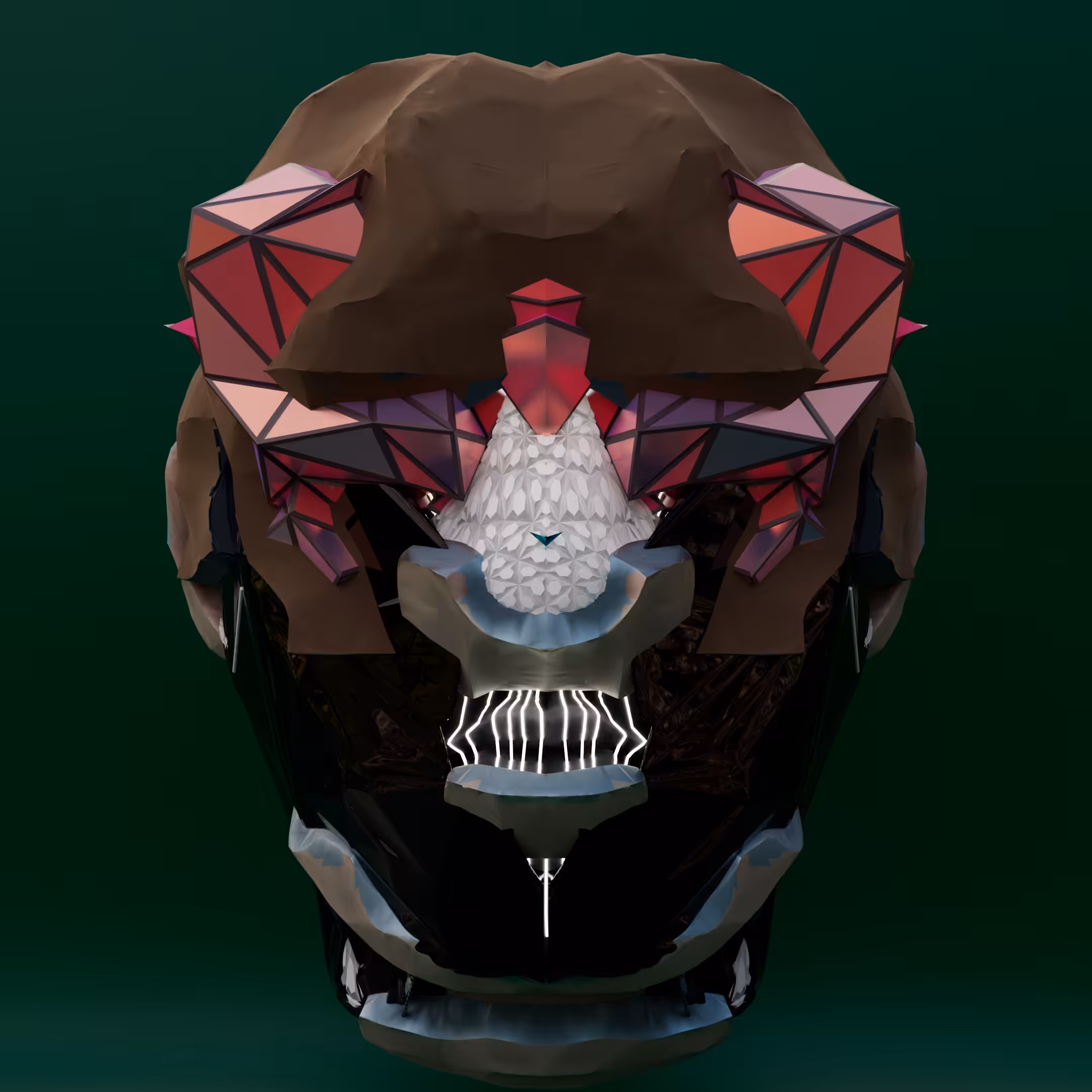 Mask1 #78/300