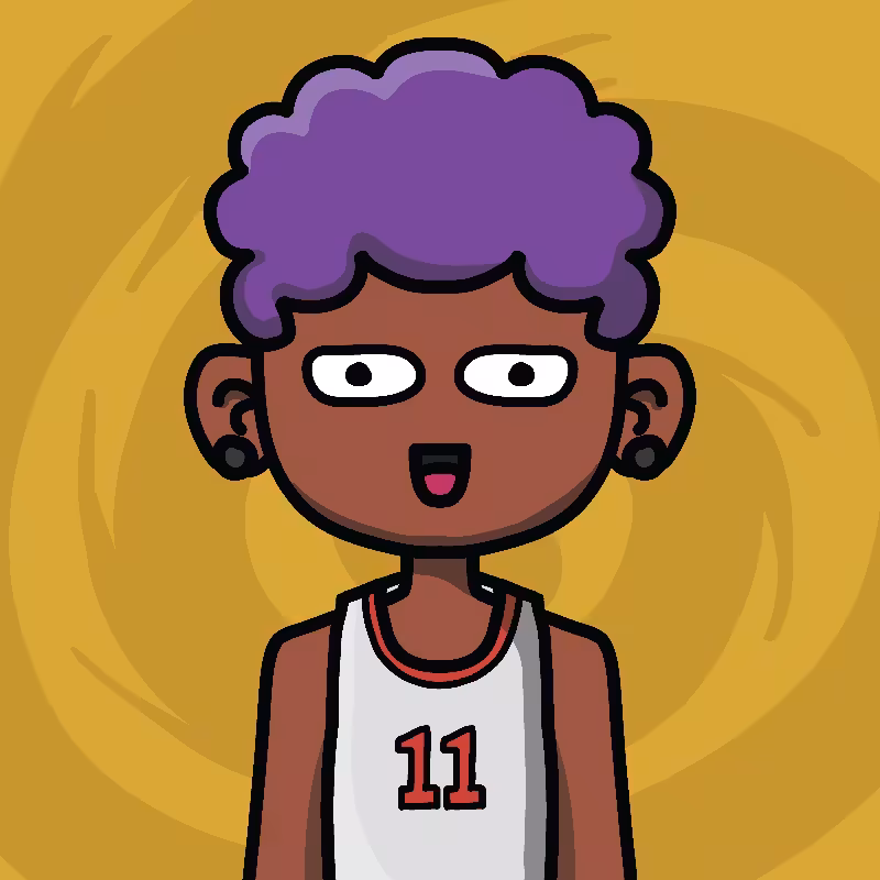 Happytopia #81