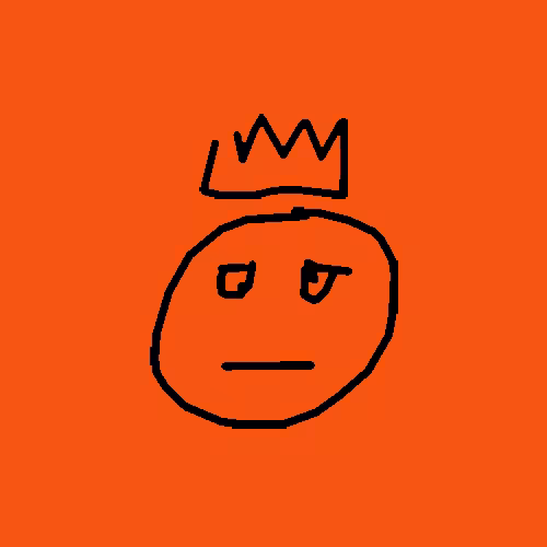 Basquiat Doodles: Basquiat #1920